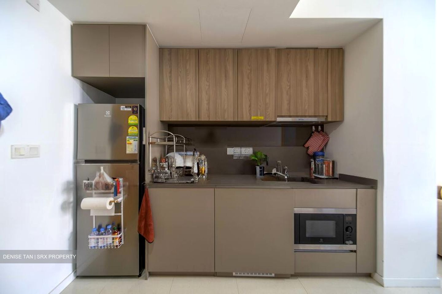 The Jovell (D17), Condominium #516850121